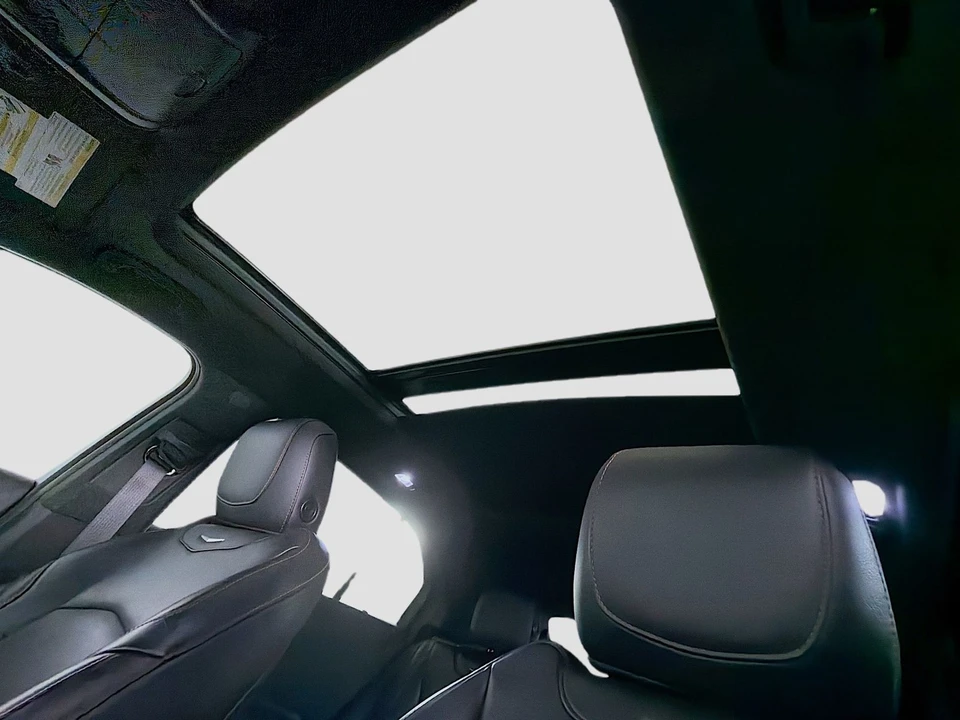 2019 Cadillac XT4 - Image 16 of 21