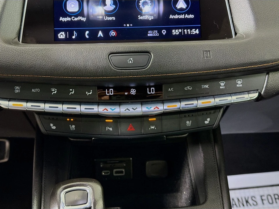 2019 Cadillac XT4 - Image 19 of 21