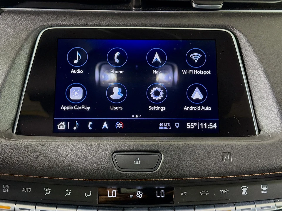 2019 Cadillac XT4 - Image 17 of 21