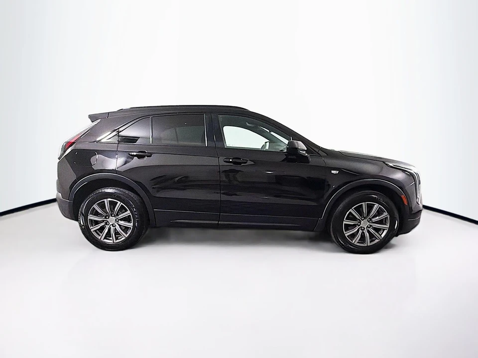 2019 Cadillac XT4 - Image 9 of 21