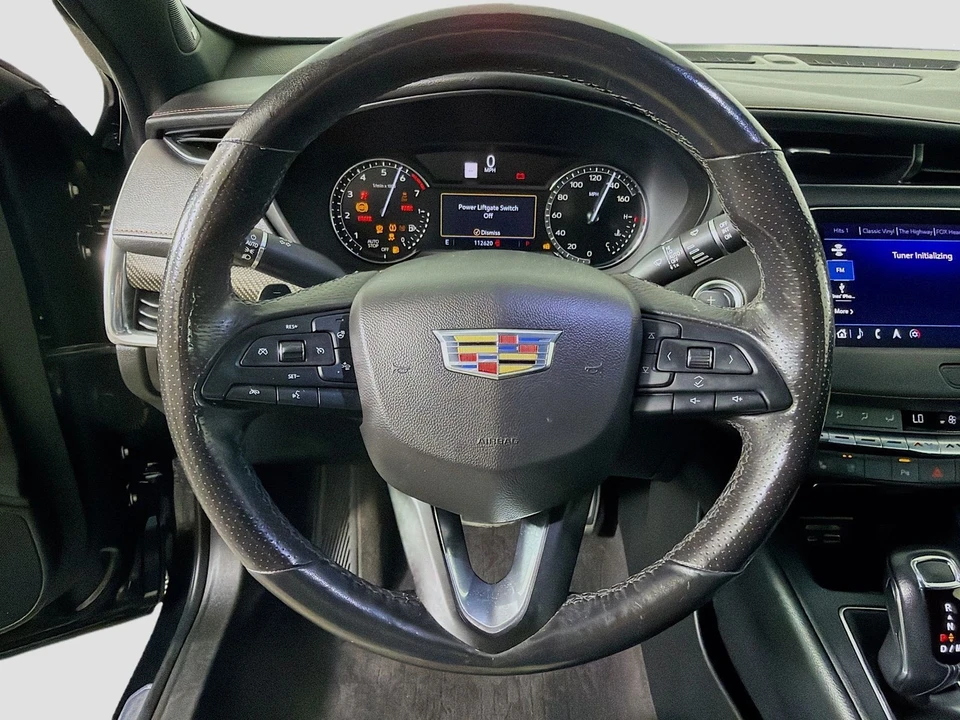 2019 Cadillac XT4 - Image 14 of 21