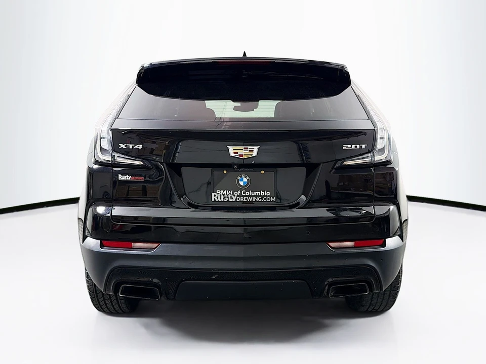 2019 Cadillac XT4 - Image 7 of 21