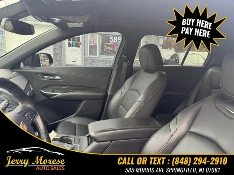 2019 Cadillac XT4 - Image 10 of 12