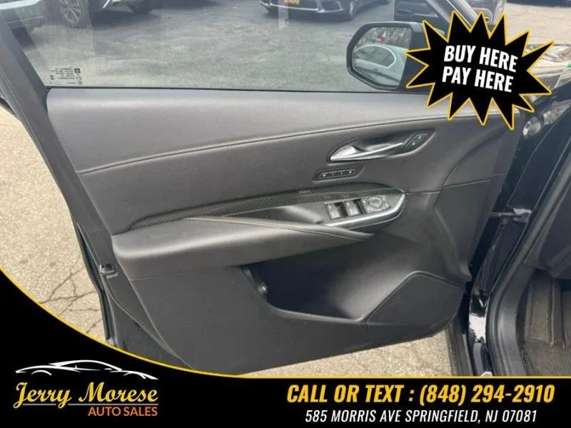 2019 Cadillac XT4 - Image 8 of 12