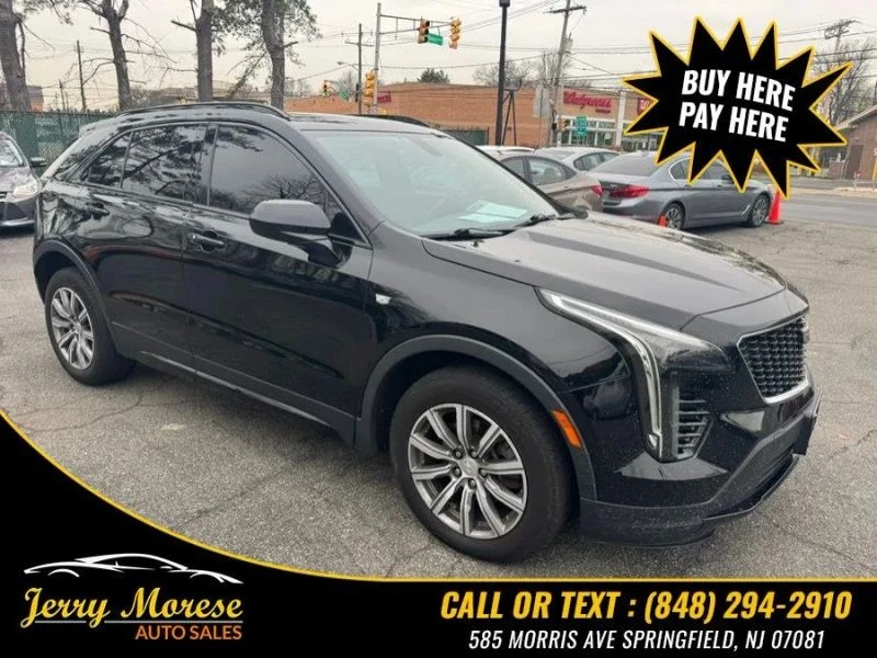 2019 Cadillac XT4 - Image 6 of 12