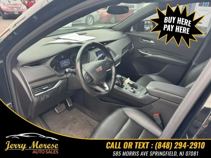 2019 Cadillac XT4 - Image 9 of 12
