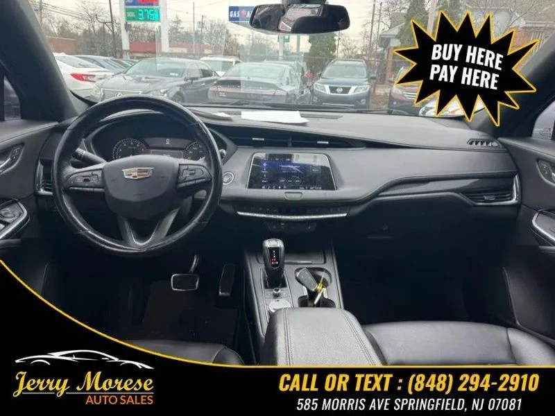 2019 Cadillac XT4 - Image 11 of 12