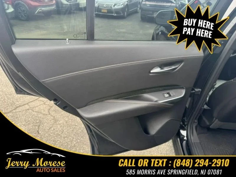 2019 Cadillac XT4 - Image 12 of 12