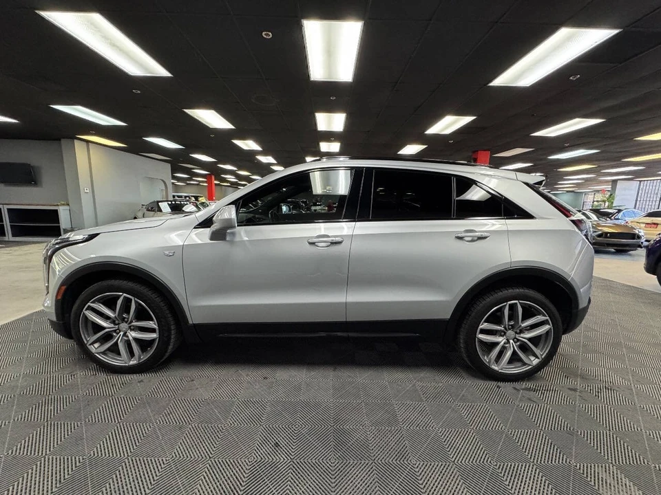 2019 Cadillac XT4 - Image 9 of 12