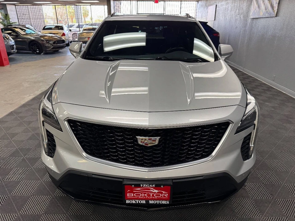 2019 Cadillac XT4 - Image 5 of 12