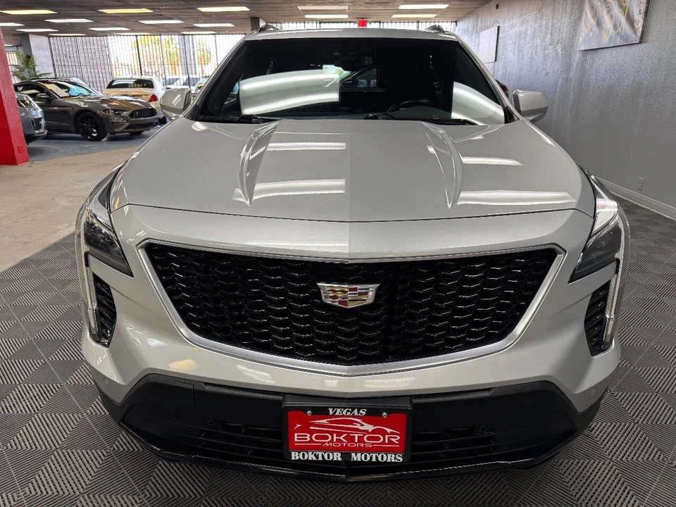 2019 Cadillac XT4 - Image 4 of 12