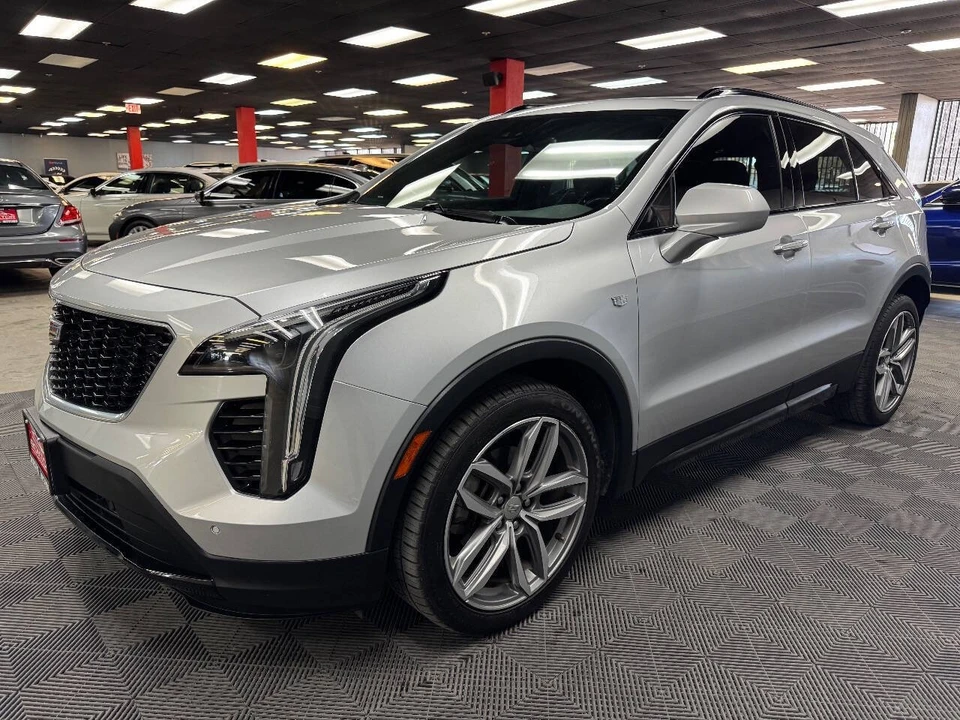 2019 Cadillac XT4 - Image 6 of 12