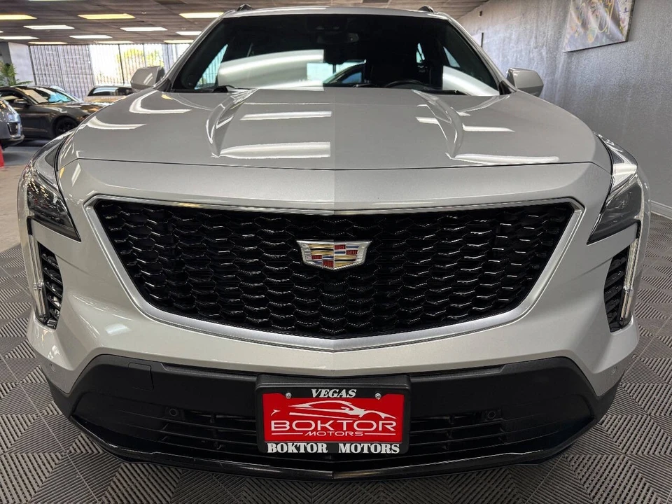 2019 Cadillac XT4 - Image 3 of 12