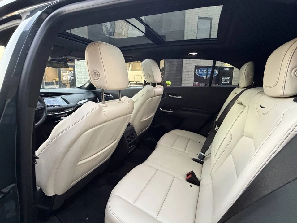 2019 Cadillac XT4 - Image 20 of 21