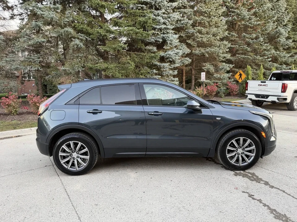 2019 Cadillac XT4 - Image 6 of 21