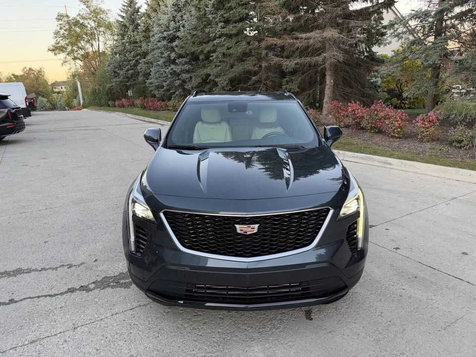 2019 Cadillac XT4 - Image 3 of 21