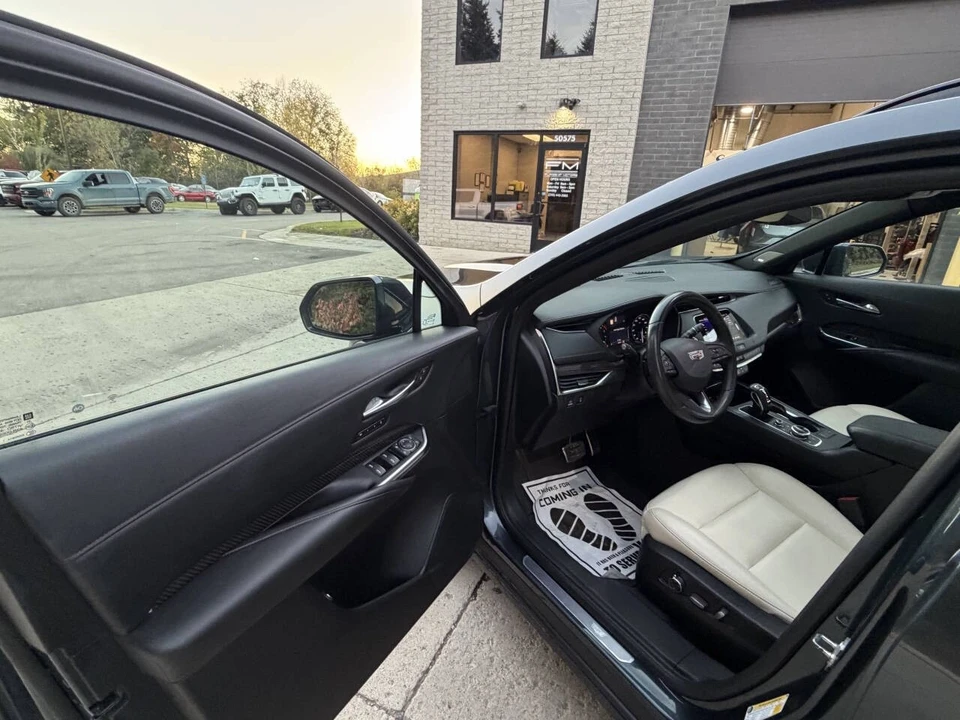 2019 Cadillac XT4 - Image 21 of 21