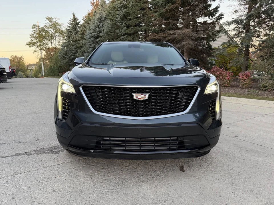 2019 Cadillac XT4 - Image 4 of 21