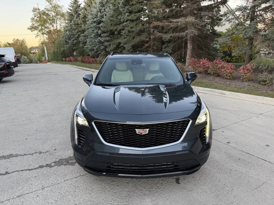 2019 Cadillac XT4 - Image 3 of 21