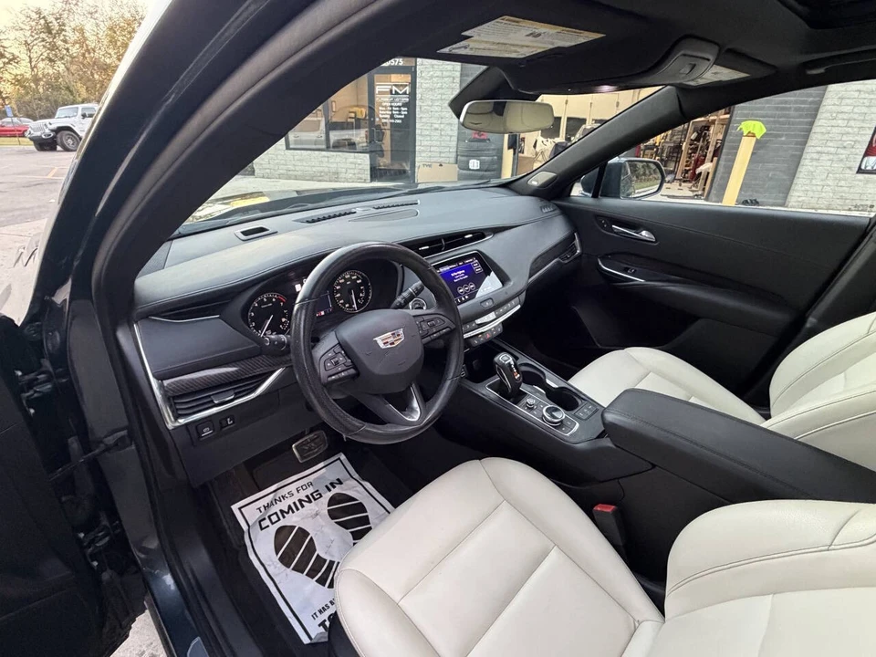 2019 Cadillac XT4 - Image 21 of 21