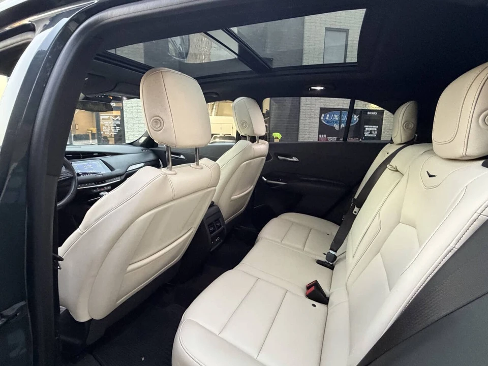 2019 Cadillac XT4 - Image 18 of 21