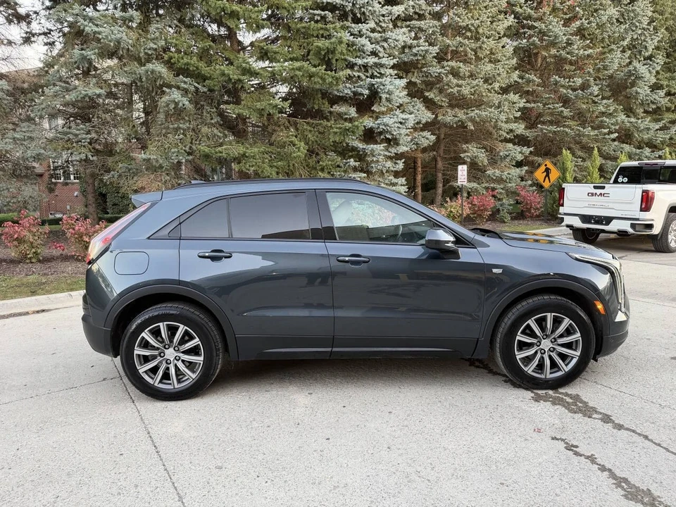 2019 Cadillac XT4 - Image 6 of 21