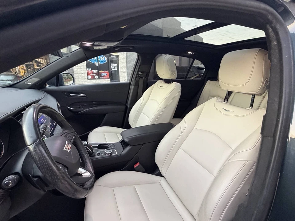 2019 Cadillac XT4 - Image 20 of 21
