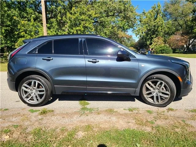2019 Cadillac XT4 - Image 6 of 12