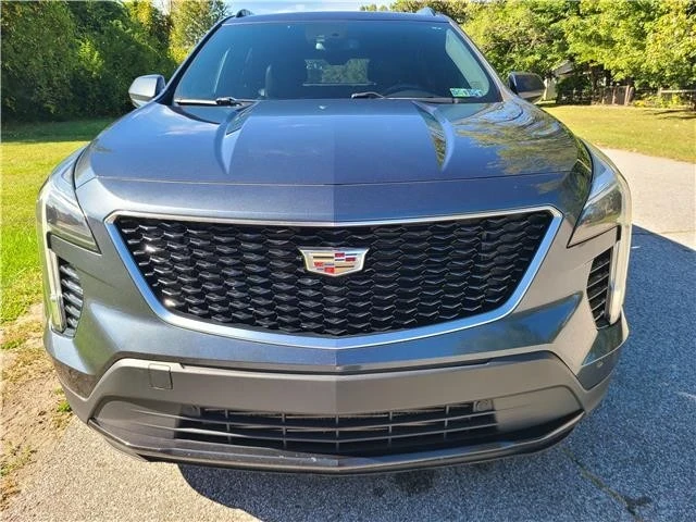 2019 Cadillac XT4 - Image 8 of 12
