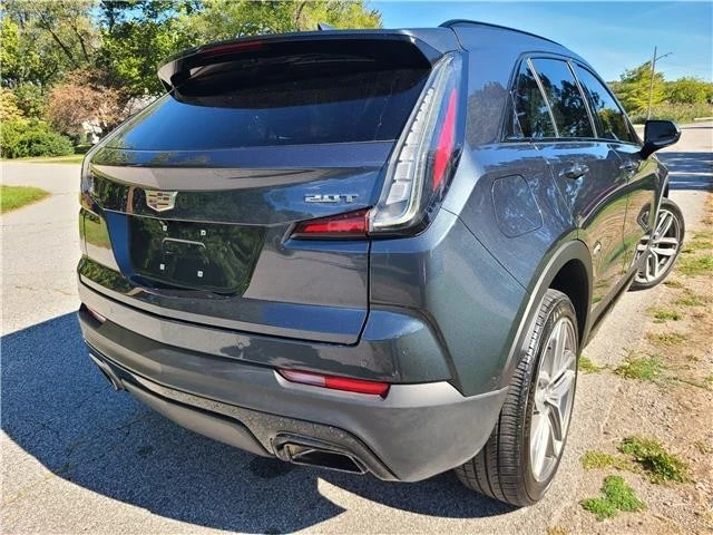 2019 Cadillac XT4 - Image 5 of 12