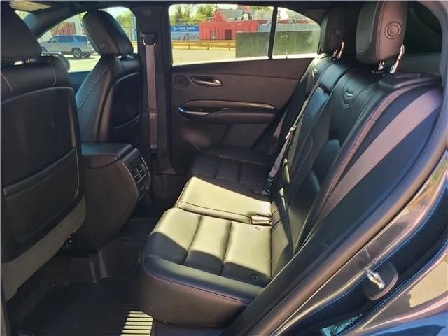 2019 Cadillac XT4 - Image 11 of 12