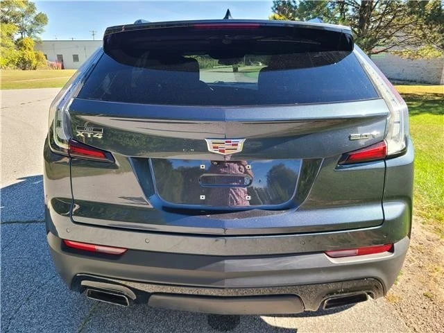 2019 Cadillac XT4 - Image 4 of 12