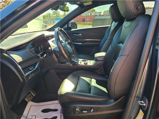 2019 Cadillac XT4 - Image 10 of 12