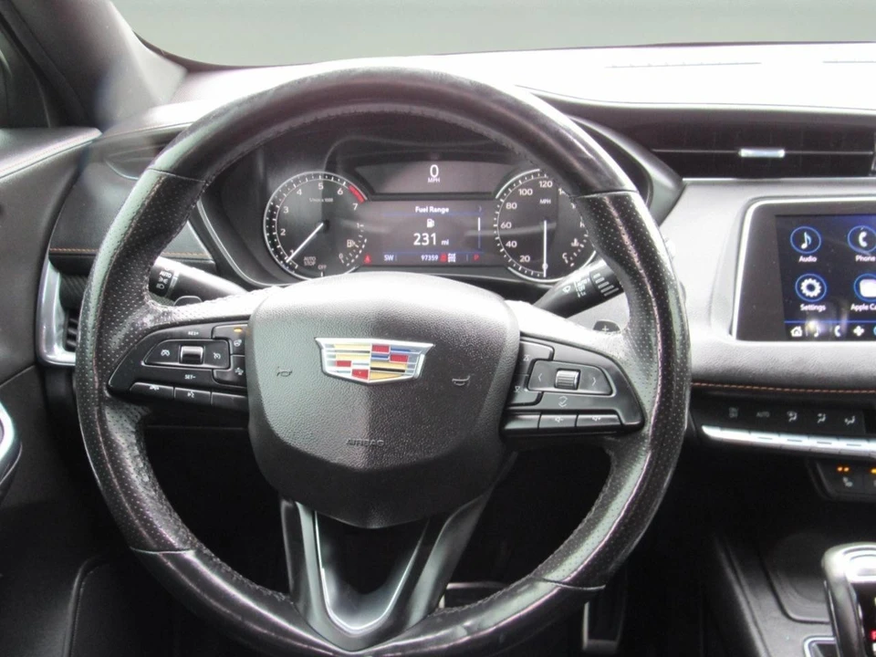 2019 Cadillac XT4 - Image 19 of 21