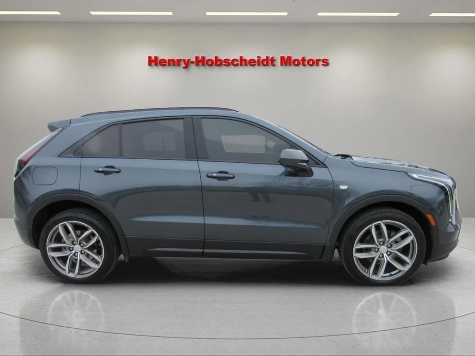 2019 Cadillac XT4 - Image 9 of 21