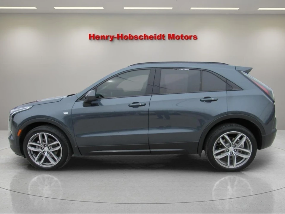 2019 Cadillac XT4 - Image 10 of 21