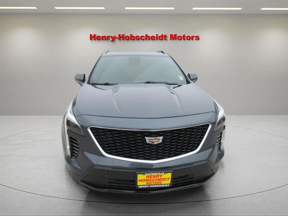 2019 Cadillac XT4 - Image 2 of 21