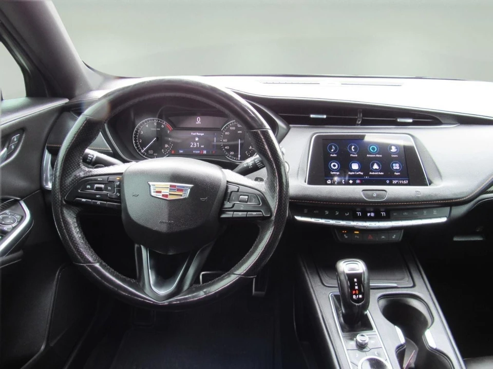 2019 Cadillac XT4 - Image 5 of 21