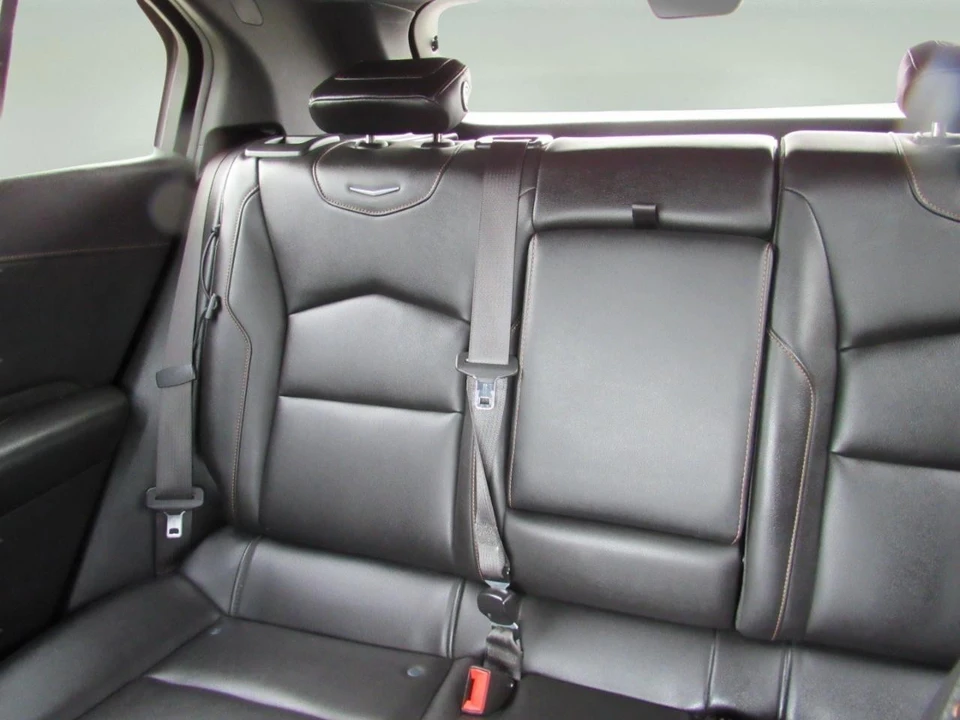 2019 Cadillac XT4 - Image 8 of 21