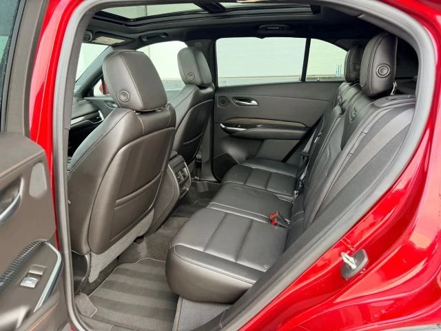 2019 Cadillac XT4 - Image 12 of 21