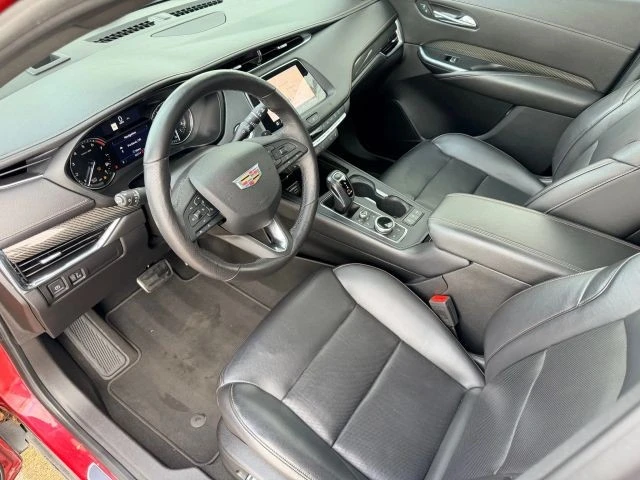 2019 Cadillac XT4 - Image 10 of 21