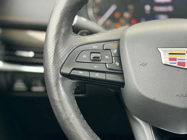 2019 Cadillac XT4 - Image 20 of 21