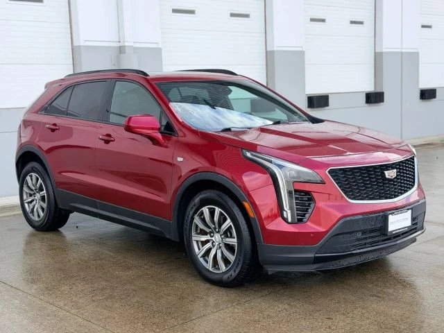 2019 Cadillac XT4 - Image 7 of 21