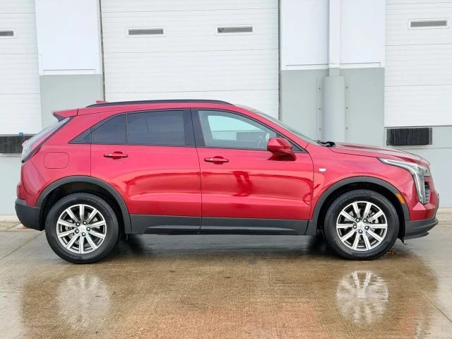 2019 Cadillac XT4 - Image 6 of 21
