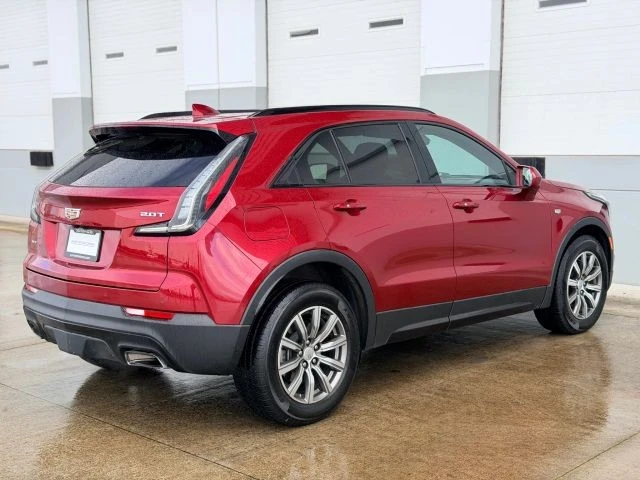2019 Cadillac XT4 - Image 5 of 21