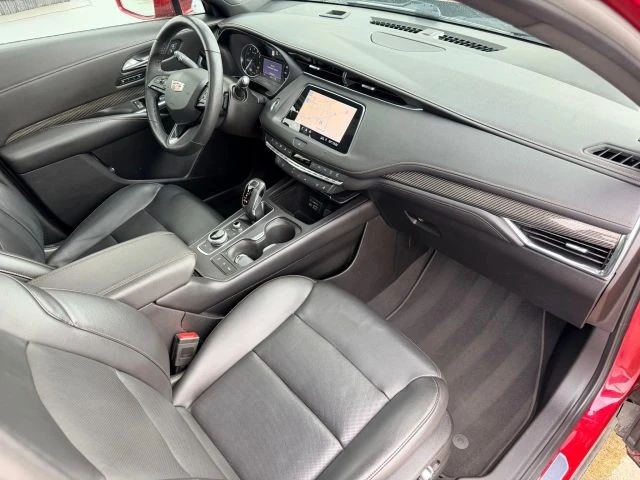 2019 Cadillac XT4 - Image 16 of 21