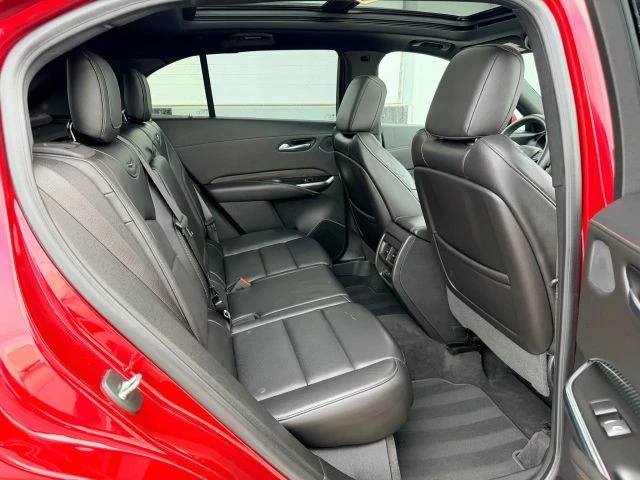 2019 Cadillac XT4 - Image 14 of 21
