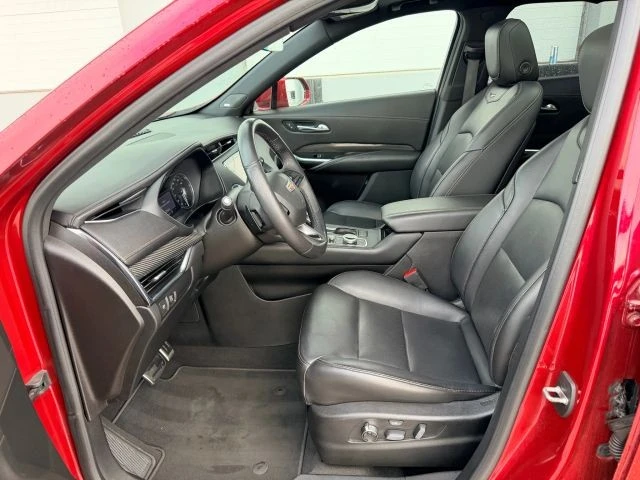 2019 Cadillac XT4 - Image 11 of 21