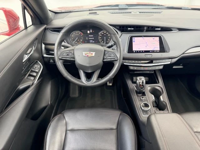 2019 Cadillac XT4 - Image 18 of 21