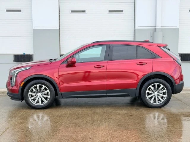 2019 Cadillac XT4 - Image 2 of 21